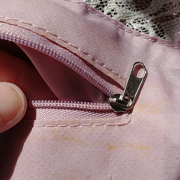 L.A. Express Baby Girl Shoulder Bag - Picture 12 of 13